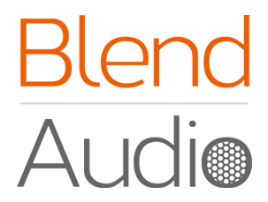 Blend Audio